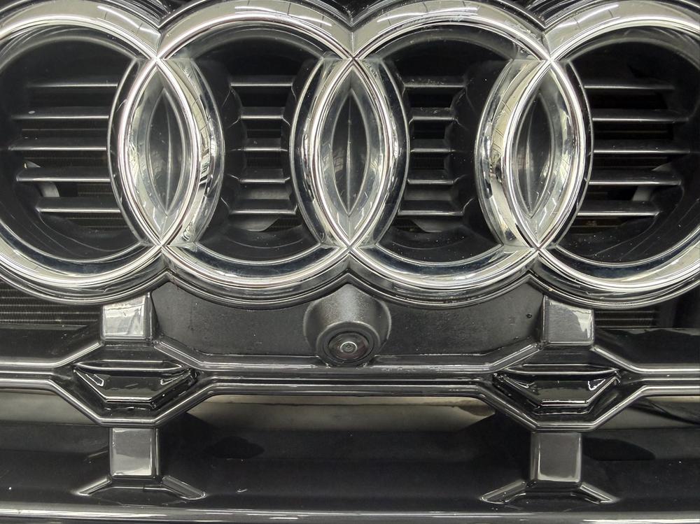 Audi Audi Q3