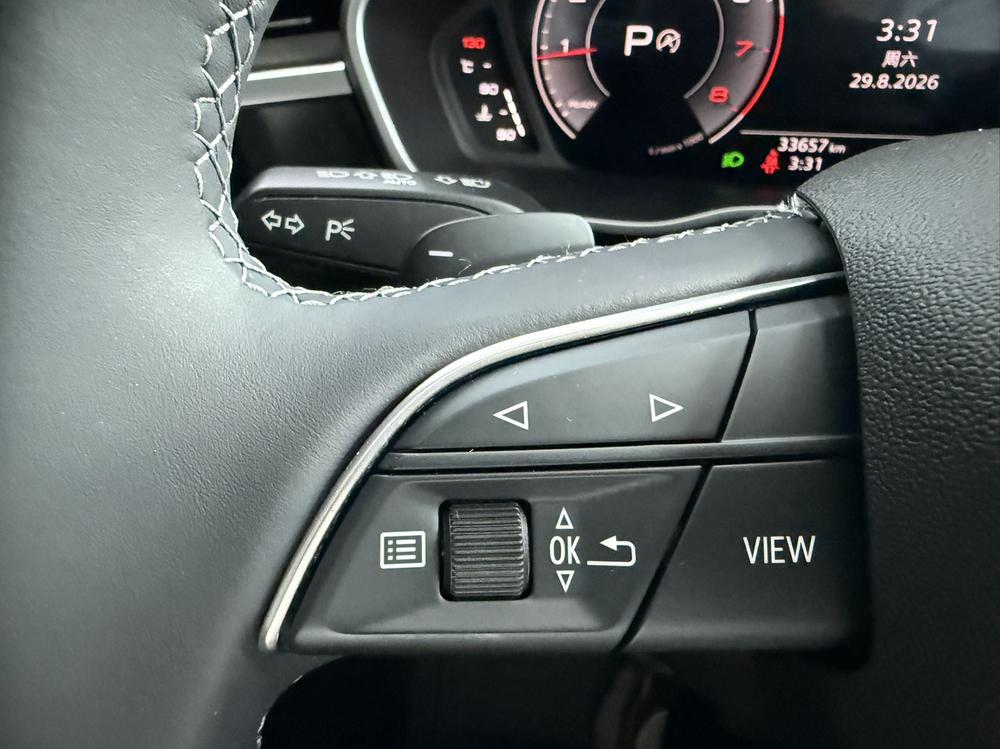 Audi Audi Q3
