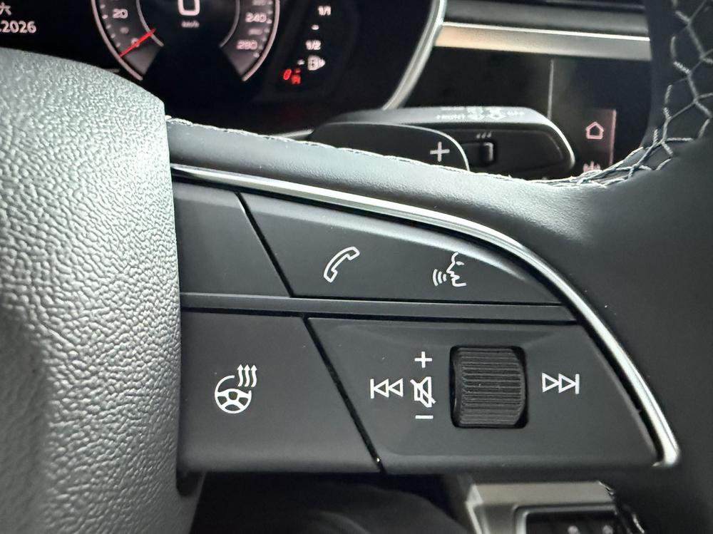 Audi Audi Q3