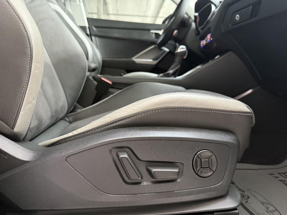 Audi Audi Q3