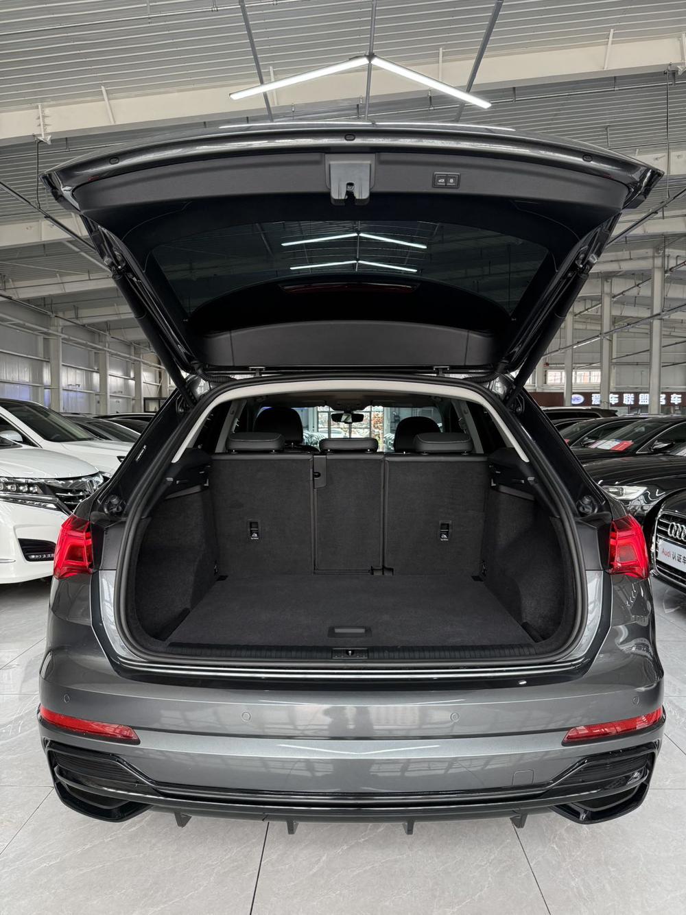 Audi Audi Q3