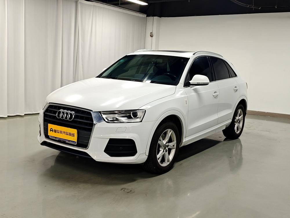 Audi Audi Q3