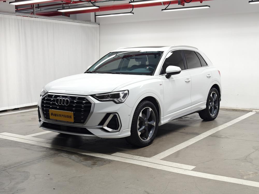 Audi Audi Q3