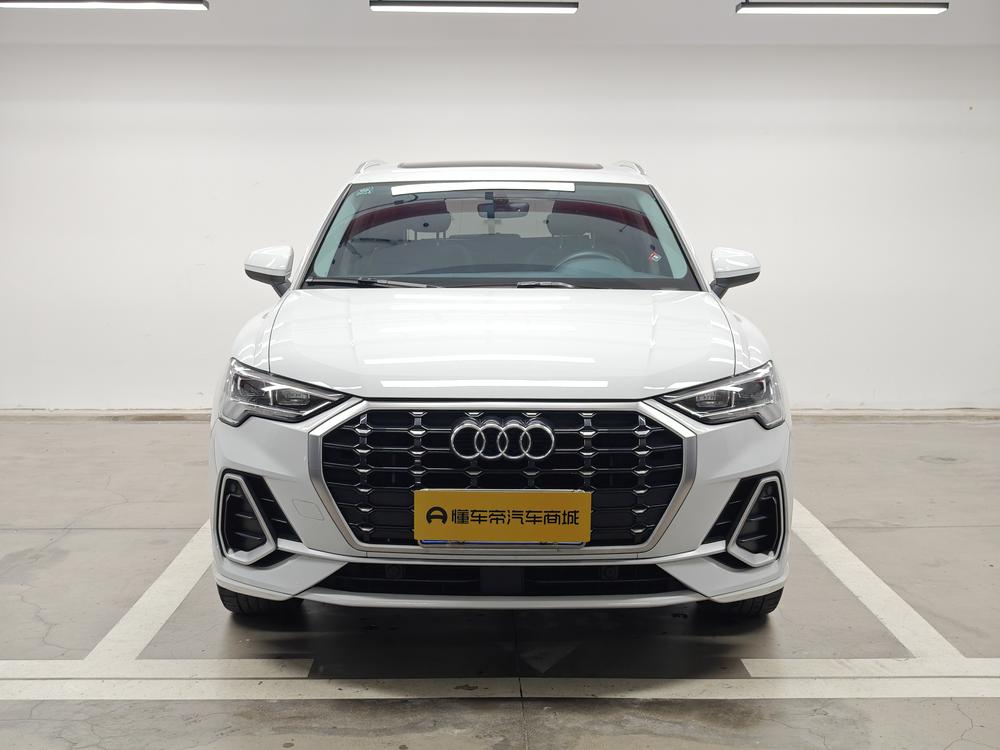 Audi Audi Q3