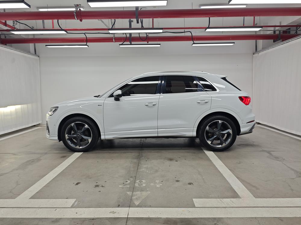 Audi Audi Q3