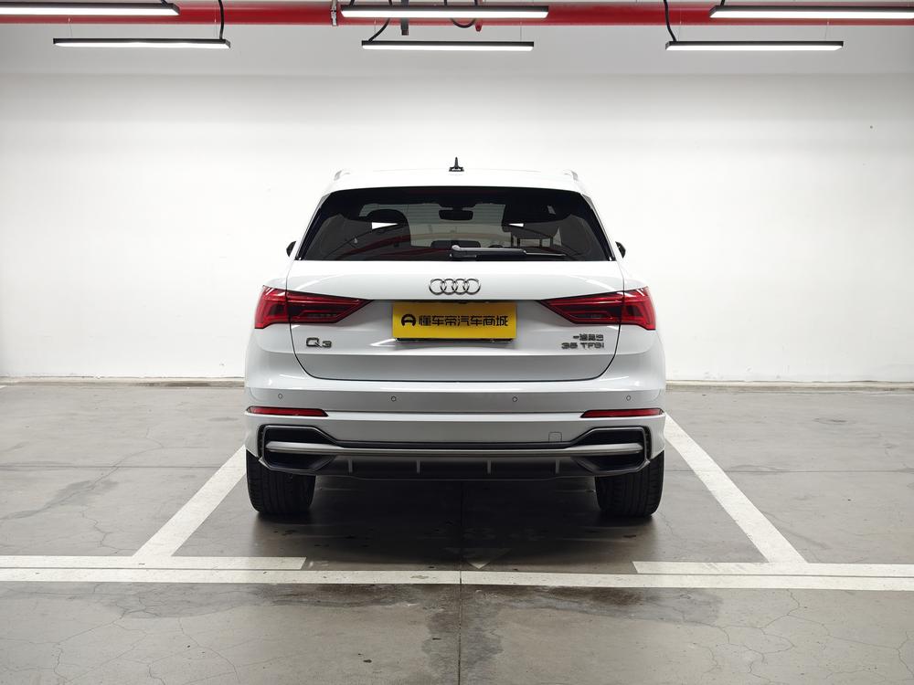 Audi Audi Q3