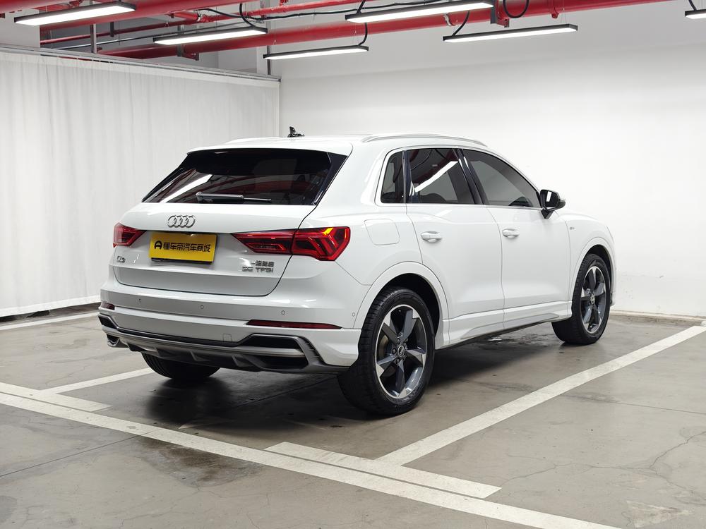 Audi Audi Q3