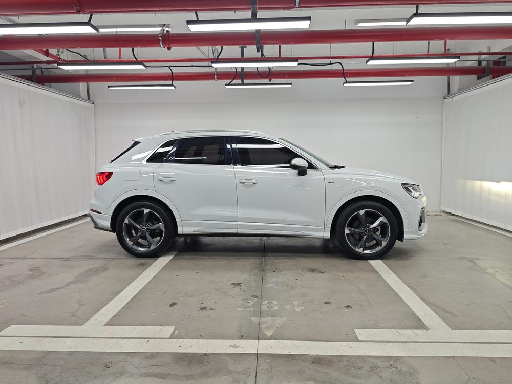 Audi Audi Q3
