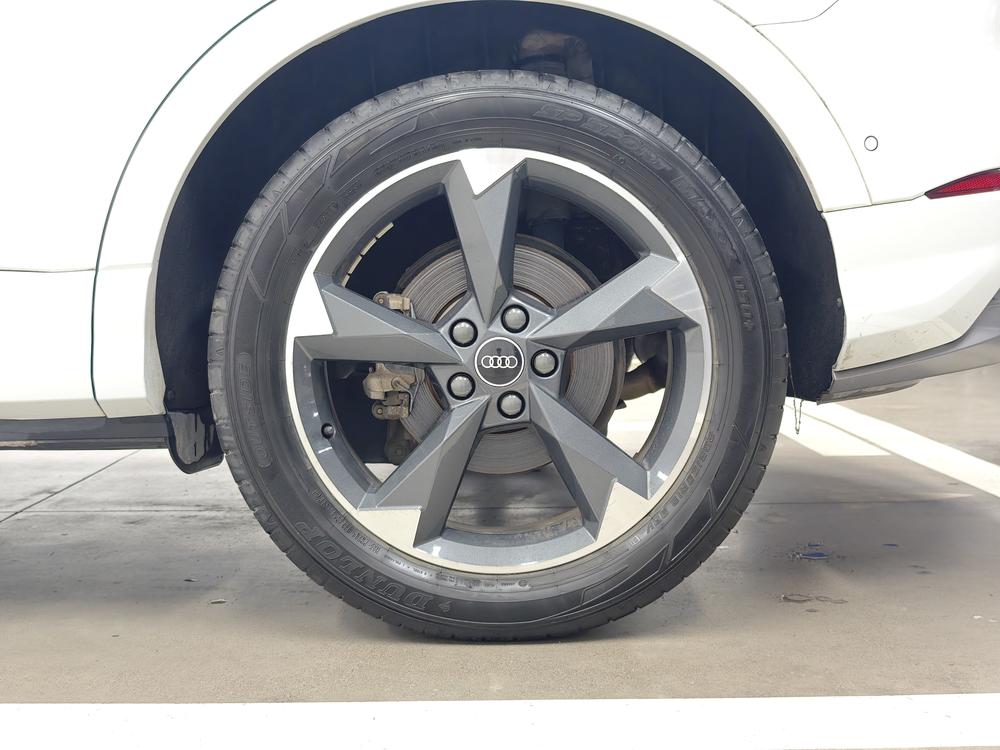 Audi Audi Q3