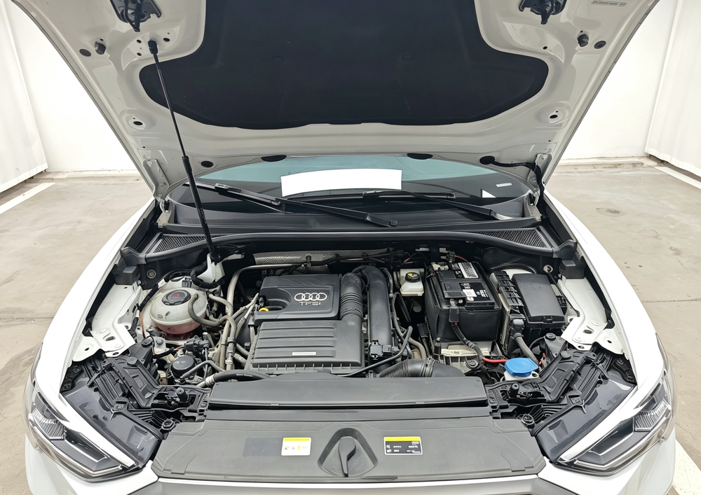 Audi Audi Q3