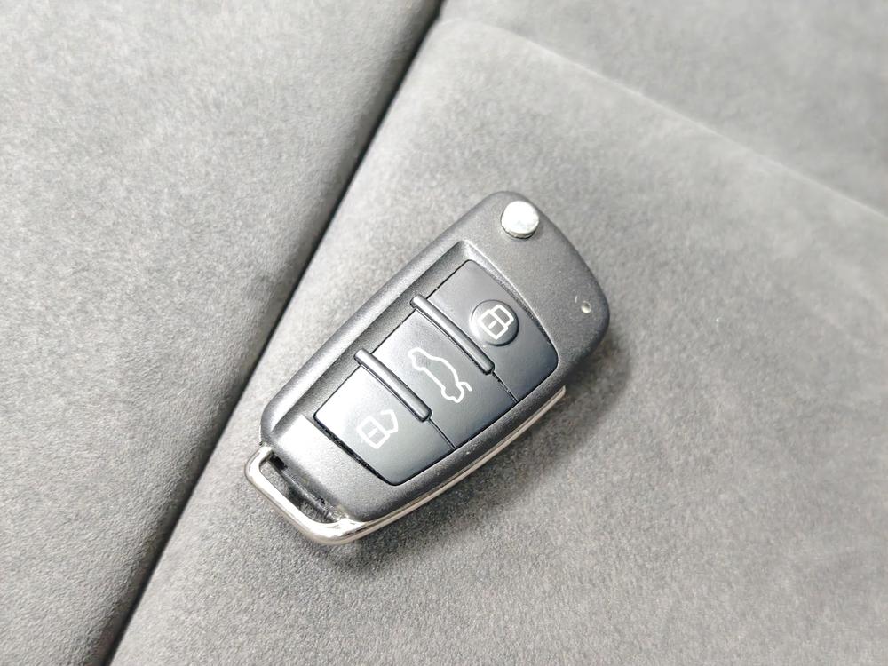 Audi Audi Q3