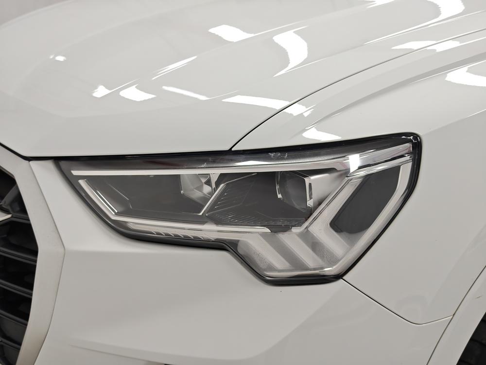 Audi Audi Q3