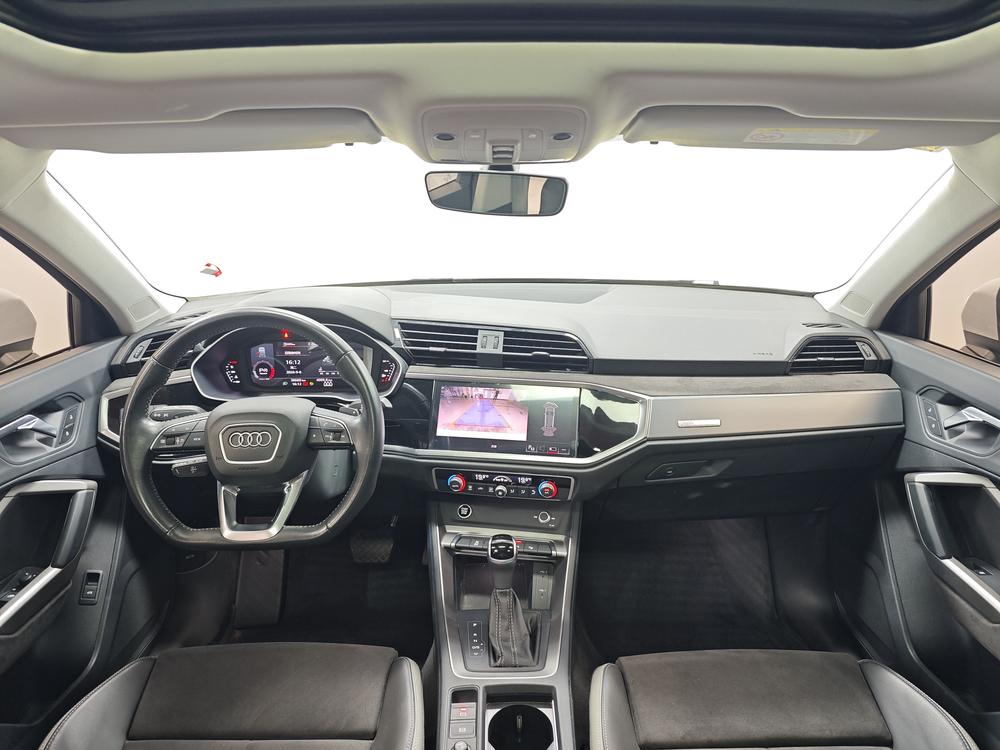 Audi Audi Q3