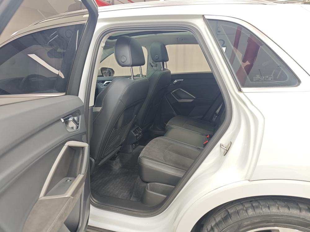 Audi Audi Q3
