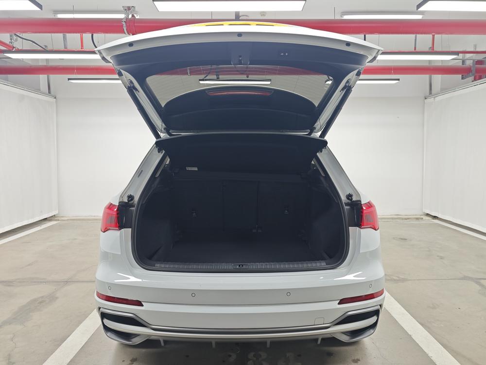 Audi Audi Q3