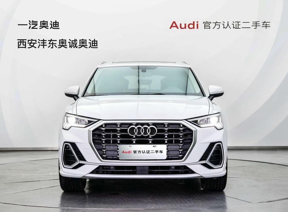Audi Audi Q3