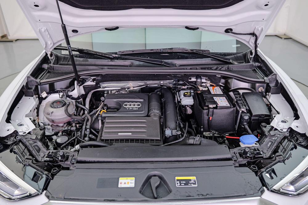Audi Audi Q3