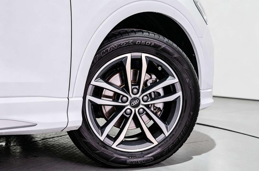 Audi Audi Q3