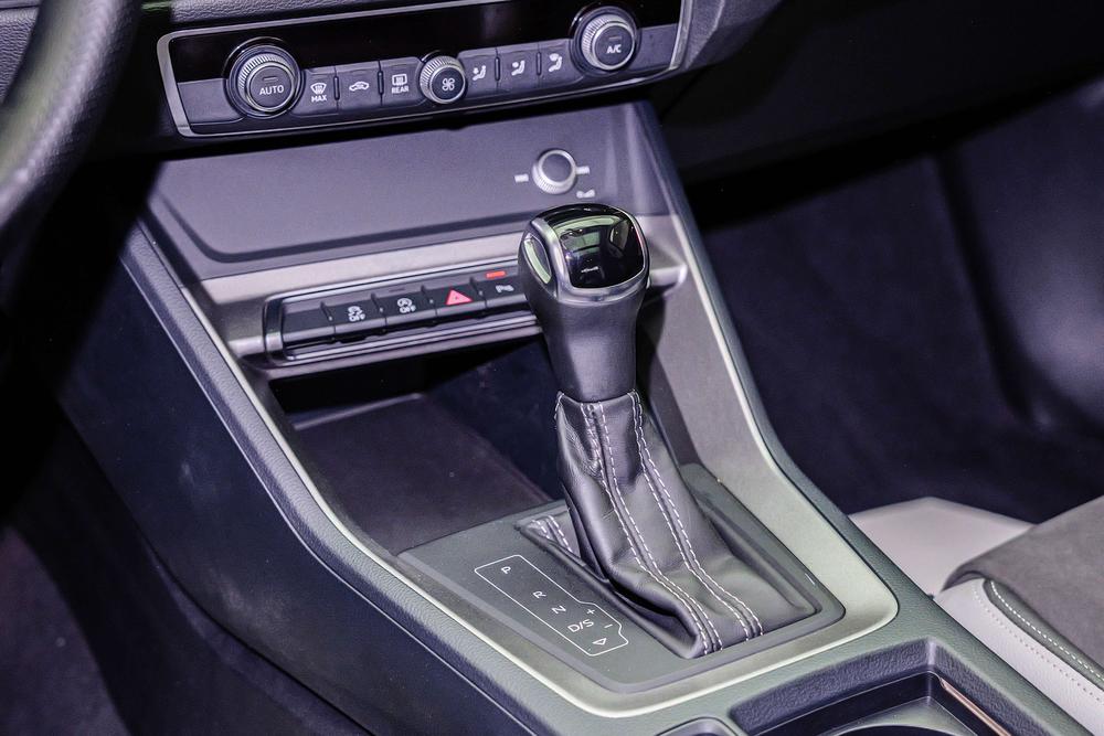 Audi Audi Q3
