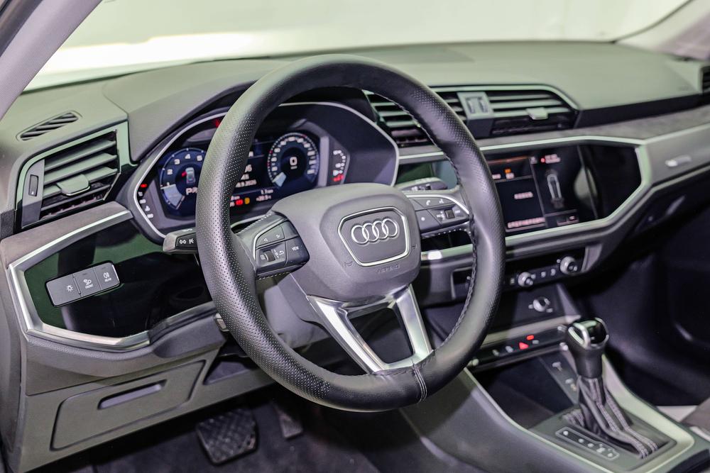 Audi Audi Q3