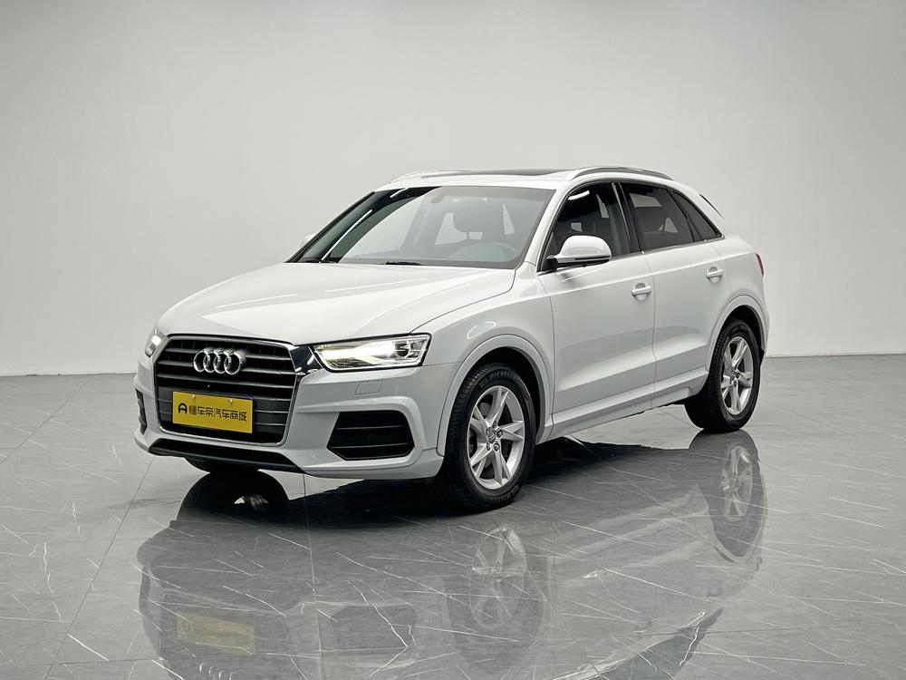 Audi Audi Q3