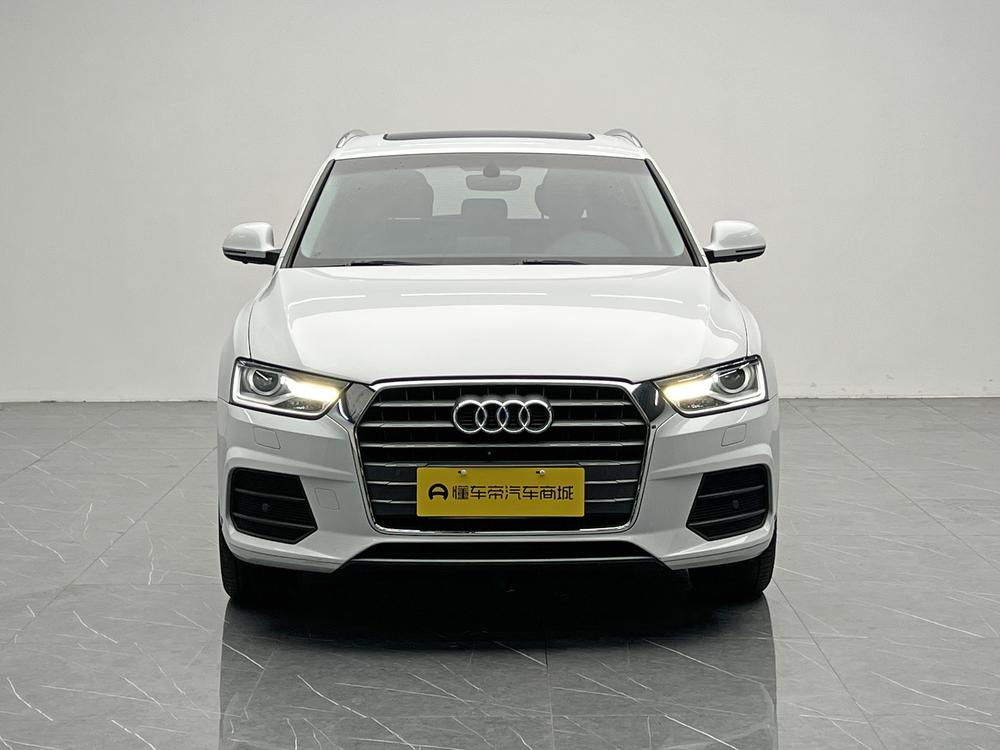 Audi Audi Q3