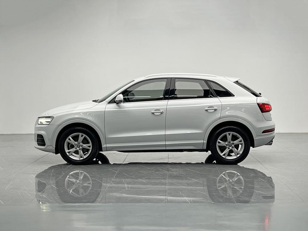 Audi Audi Q3