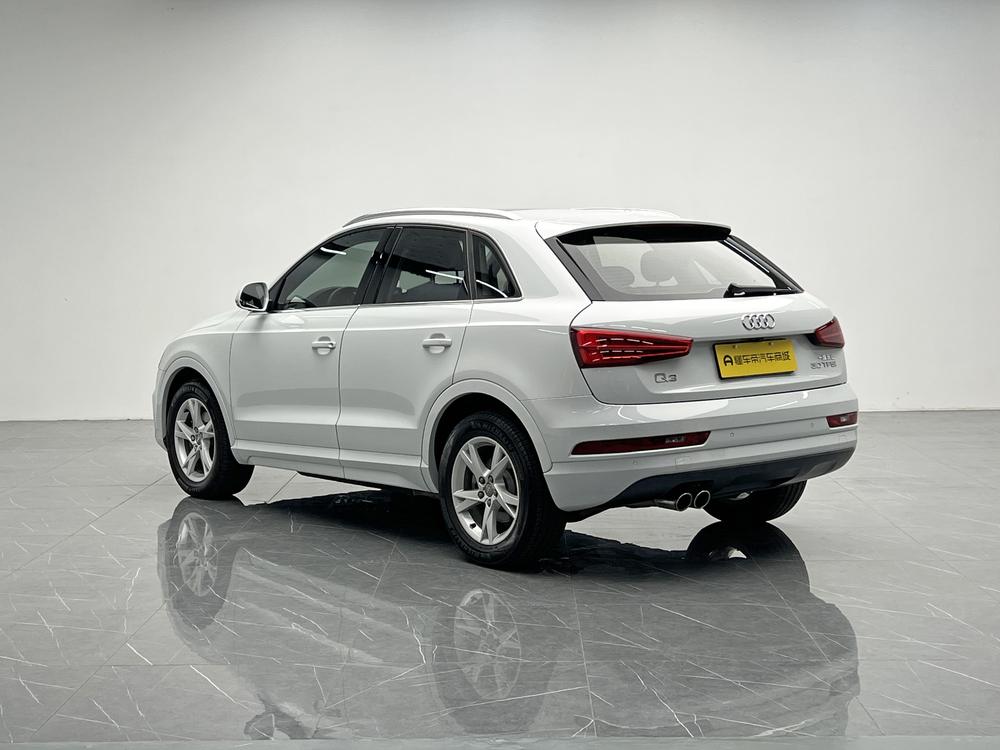 Audi Audi Q3