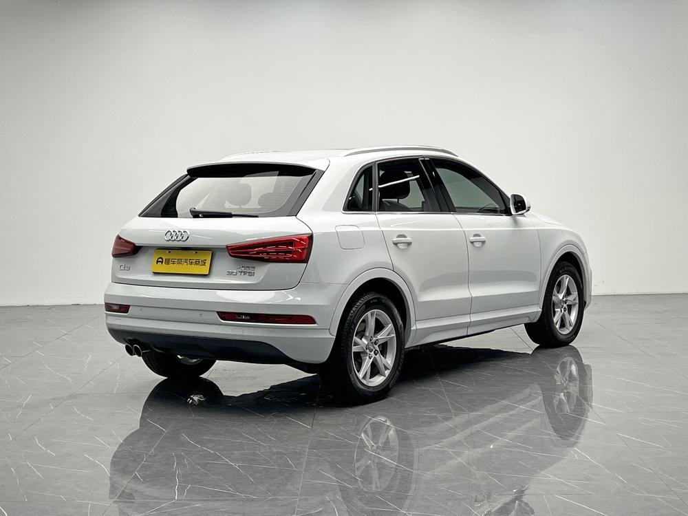 Audi Audi Q3