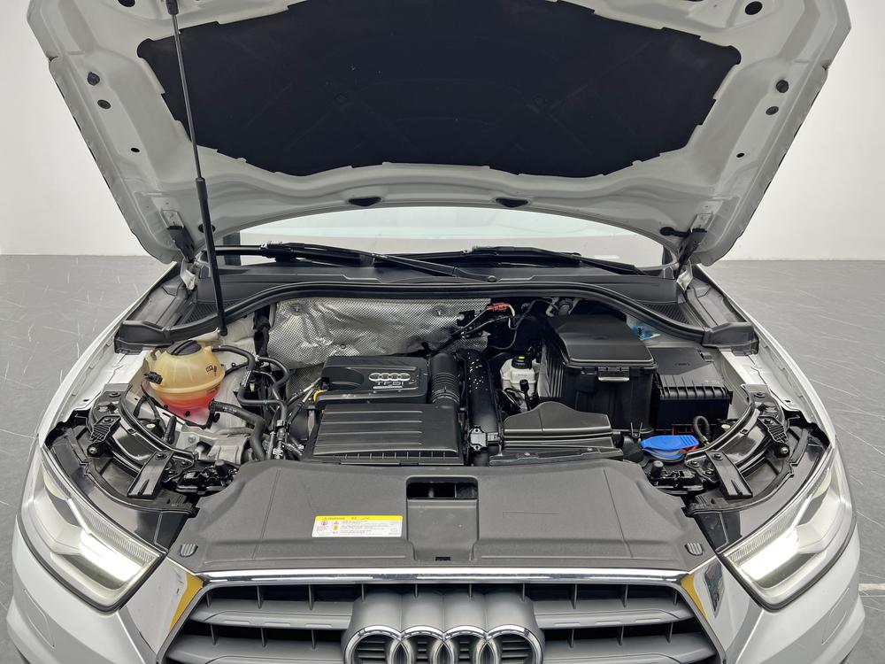 Audi Audi Q3