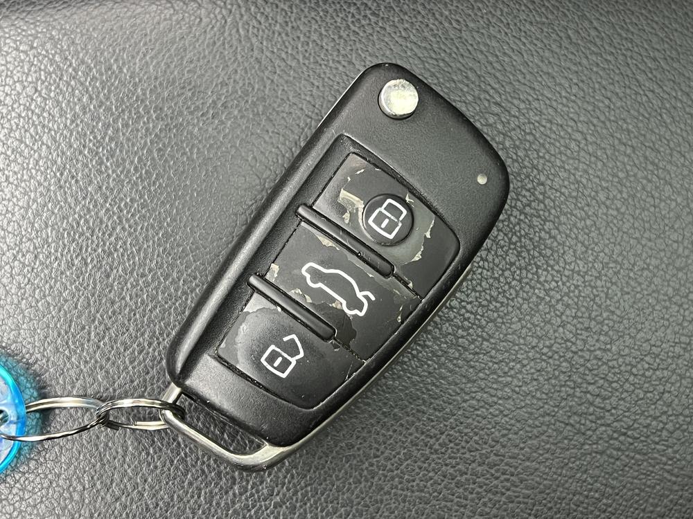 Audi Audi Q3