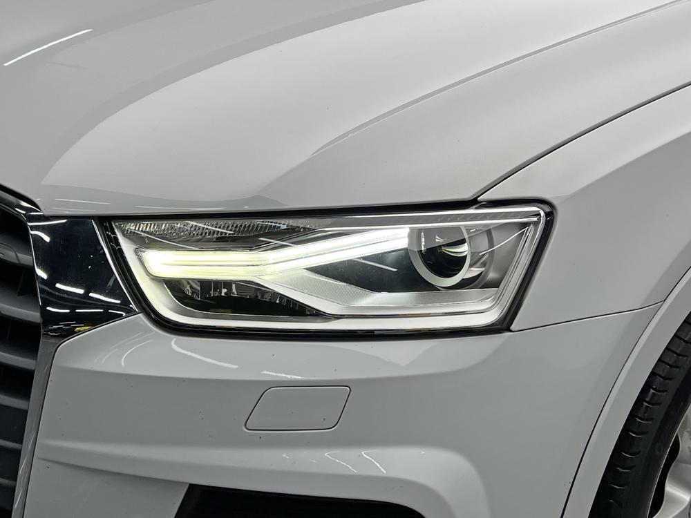 Audi Audi Q3