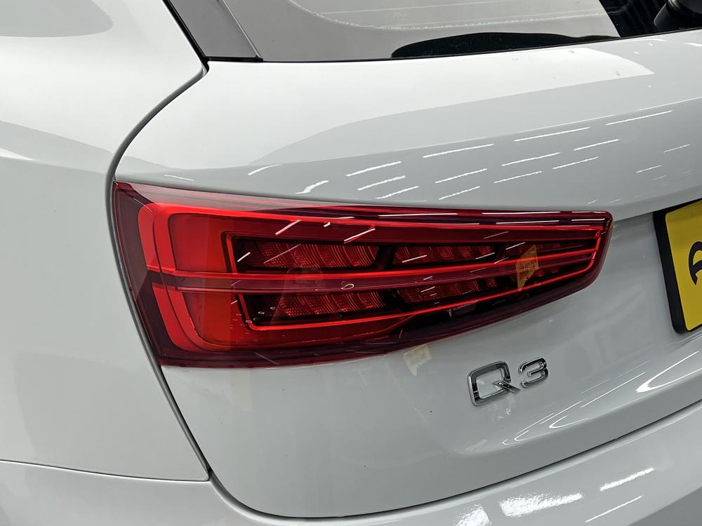 Audi Audi Q3