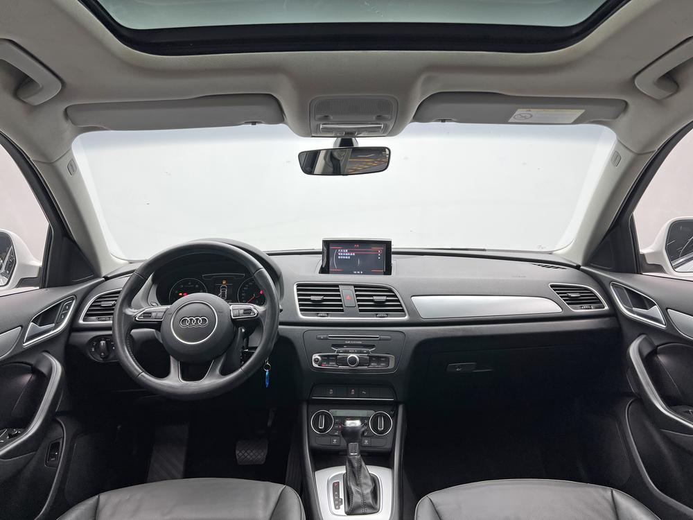Audi Audi Q3