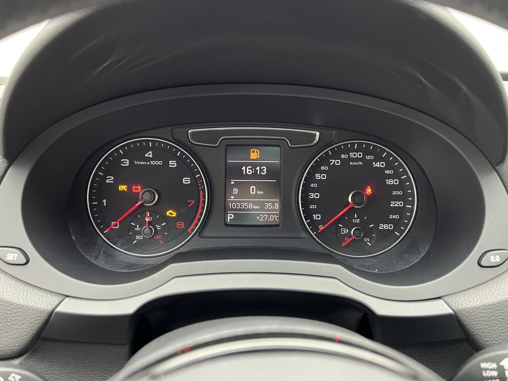 Audi Audi Q3