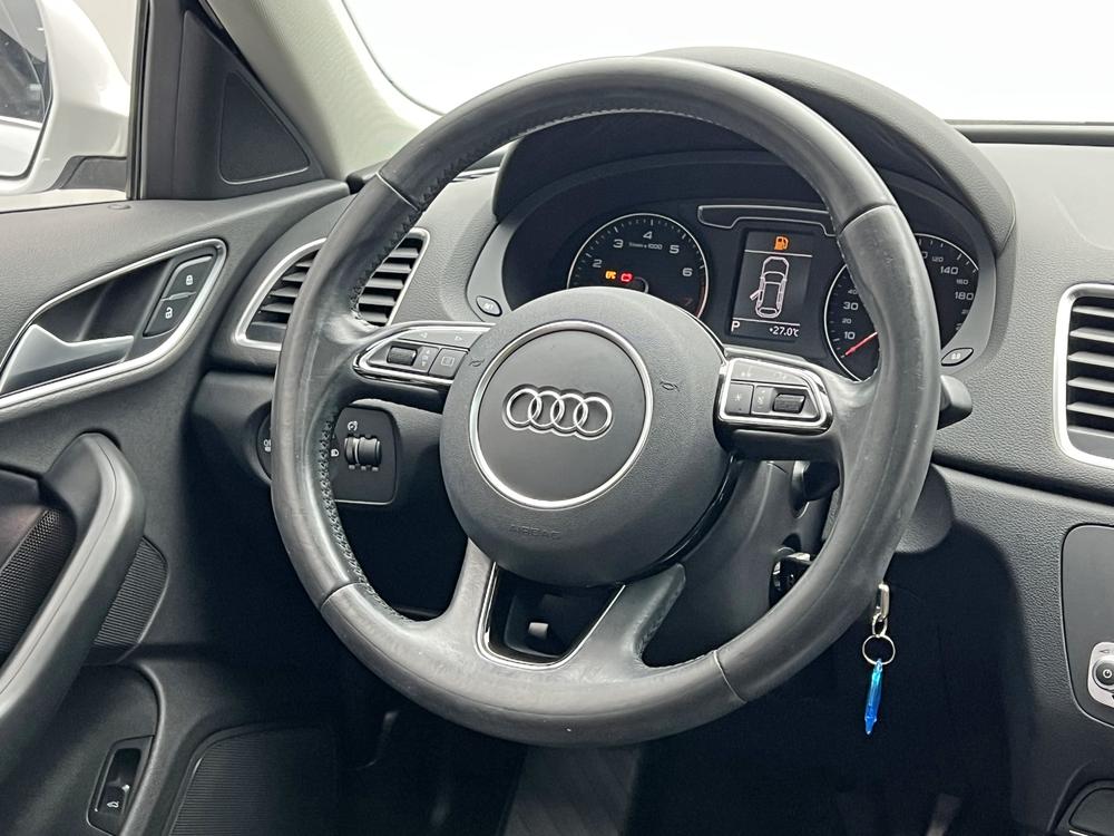 Audi Audi Q3