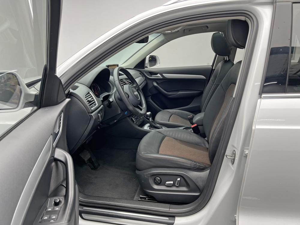 Audi Audi Q3