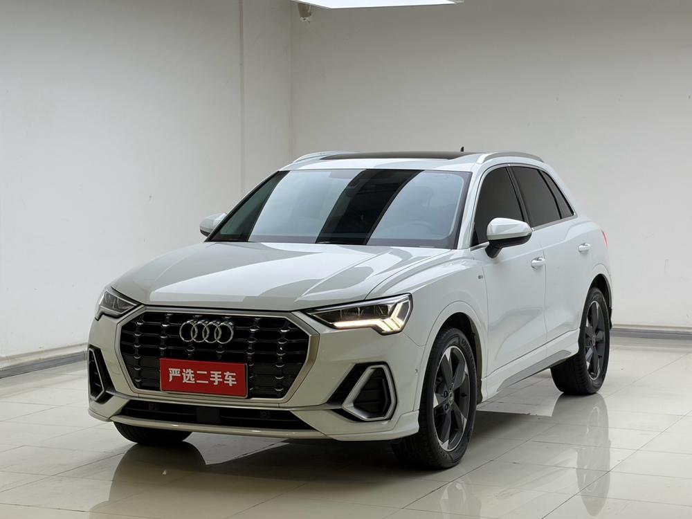 Audi Audi Q3