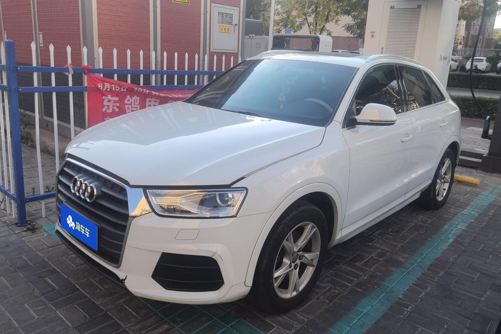 Audi Audi Q3