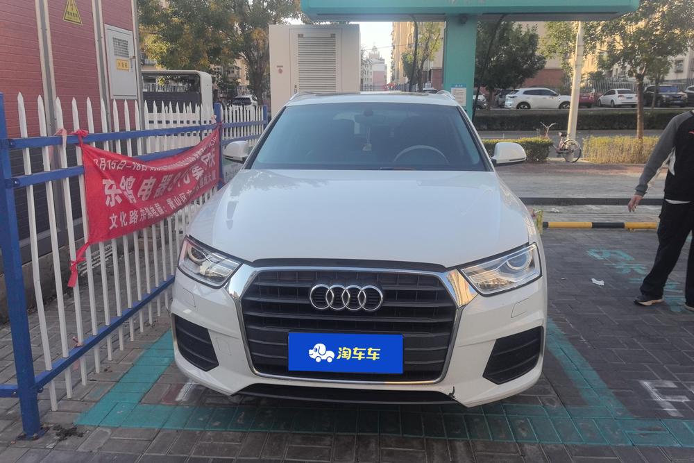 Audi Audi Q3