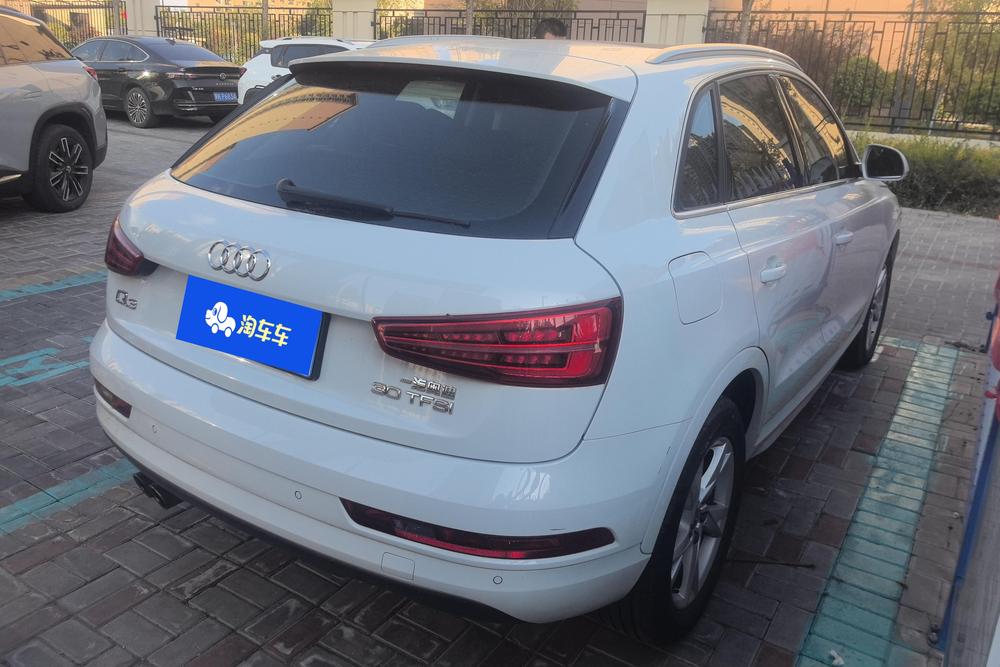 Audi Audi Q3