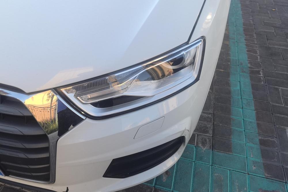 Audi Audi Q3