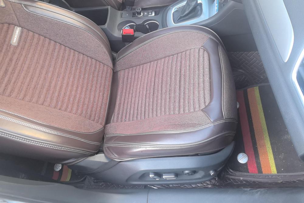 Audi Audi Q3