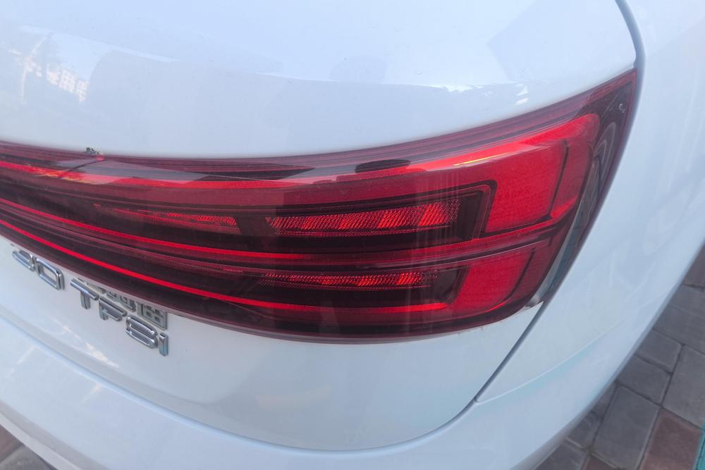 Audi Audi Q3