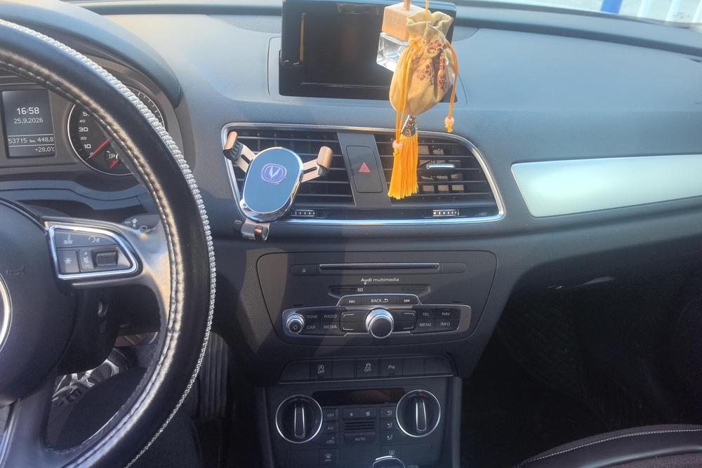 Audi Audi Q3