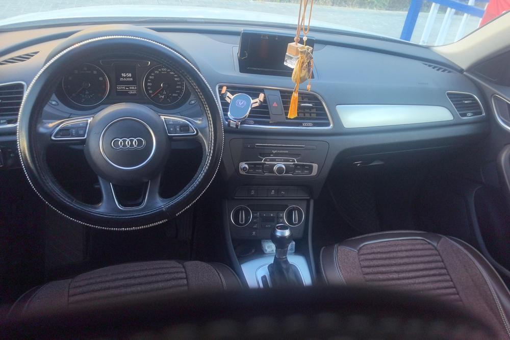 Audi Audi Q3