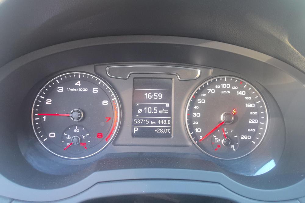 Audi Audi Q3