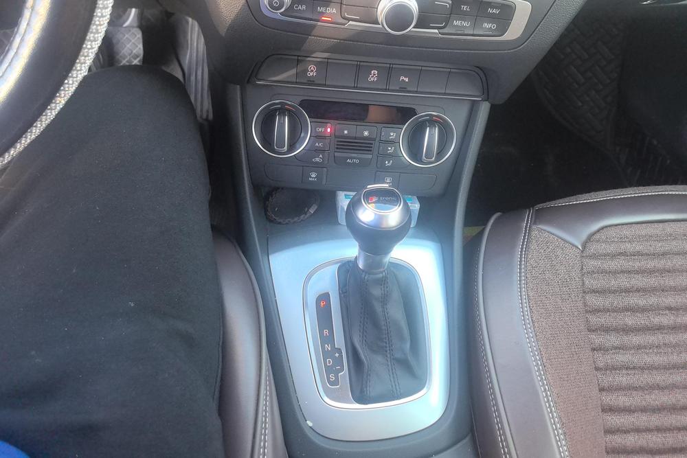 Audi Audi Q3