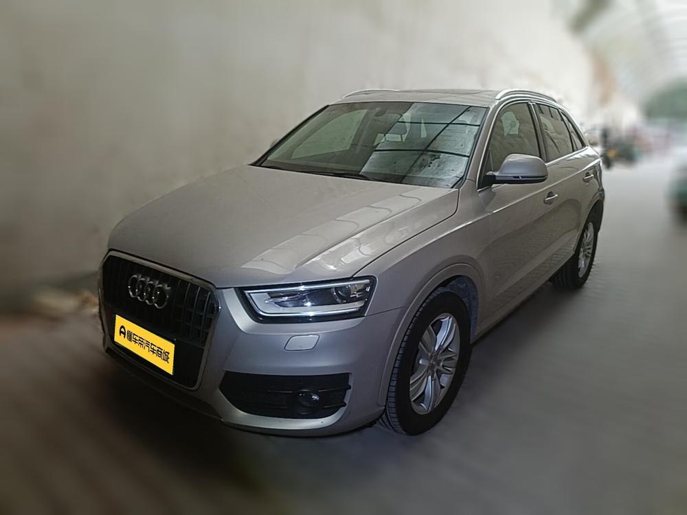 Audi Audi Q3
