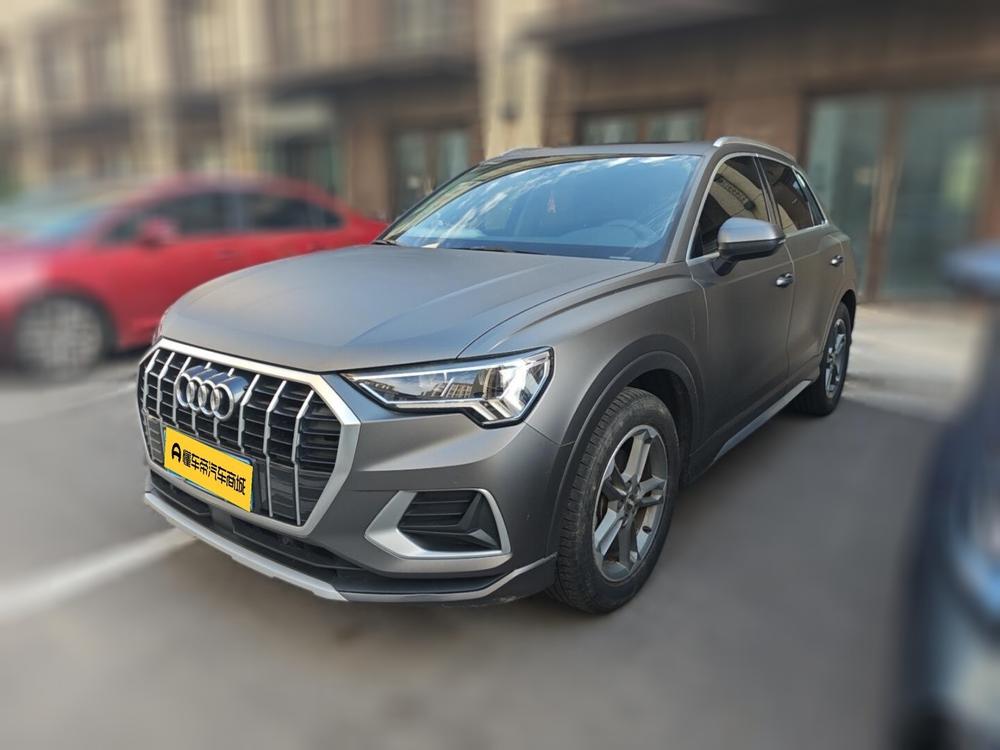 Audi Audi Q3